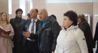 29 сентября состоялось очередное выездное заседание администрации Фурмановского муниципального района