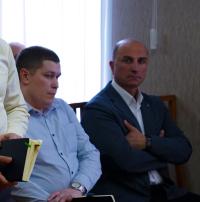 Глава Фурмановского района Павел Колесников провел аппаратное совещание