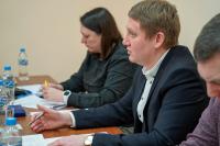 1 марта глава Фурмановского района Павел Колесников провел прием граждан по личным вопросам.