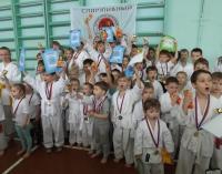 Детско-юношеский турнир «Юный боец»