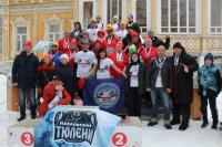 Моржи России от 15 до 74 лет соревновались в Фурманове