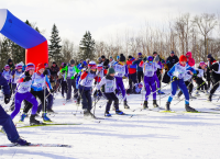 11 февраля, вся Россия встала на лыжи – прошла 41-я Всероссийская массовая лыжная гонка «Лыжня России – 2023», которая традиционно проводится во вторую субботу февраля.