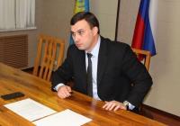 Во исполнение рекомендаций, установленных протоколом заседания комиссии по противодействию незаконному обороту промышленной продукции в Ивановской области, в администрации Фурмановского района прошло совещание