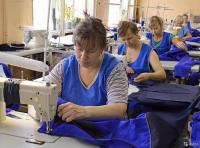 Пенсионеры в 2010 году составили 11,4 % от занятых в экономике Ивановской области