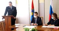 18 марта состоялось очередное заседание Совета Фурмановского муниципального района