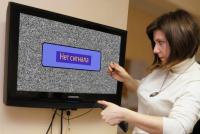 Об улучшении качества приема цифрового эфирного телевещания