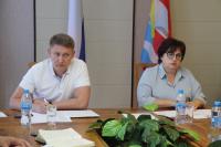 Состоялось очередное заседание​ Совета Фурмановского городского поселения